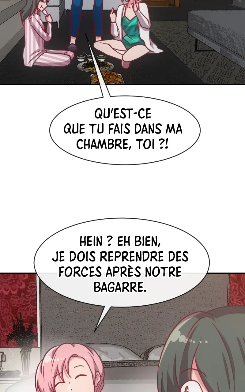 Read Questions d’âge Manga Online