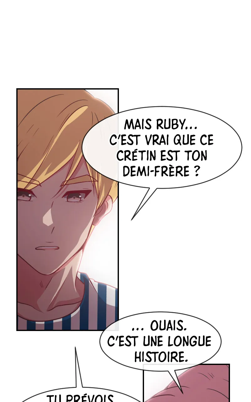 Read Questions d’âge Manga Online