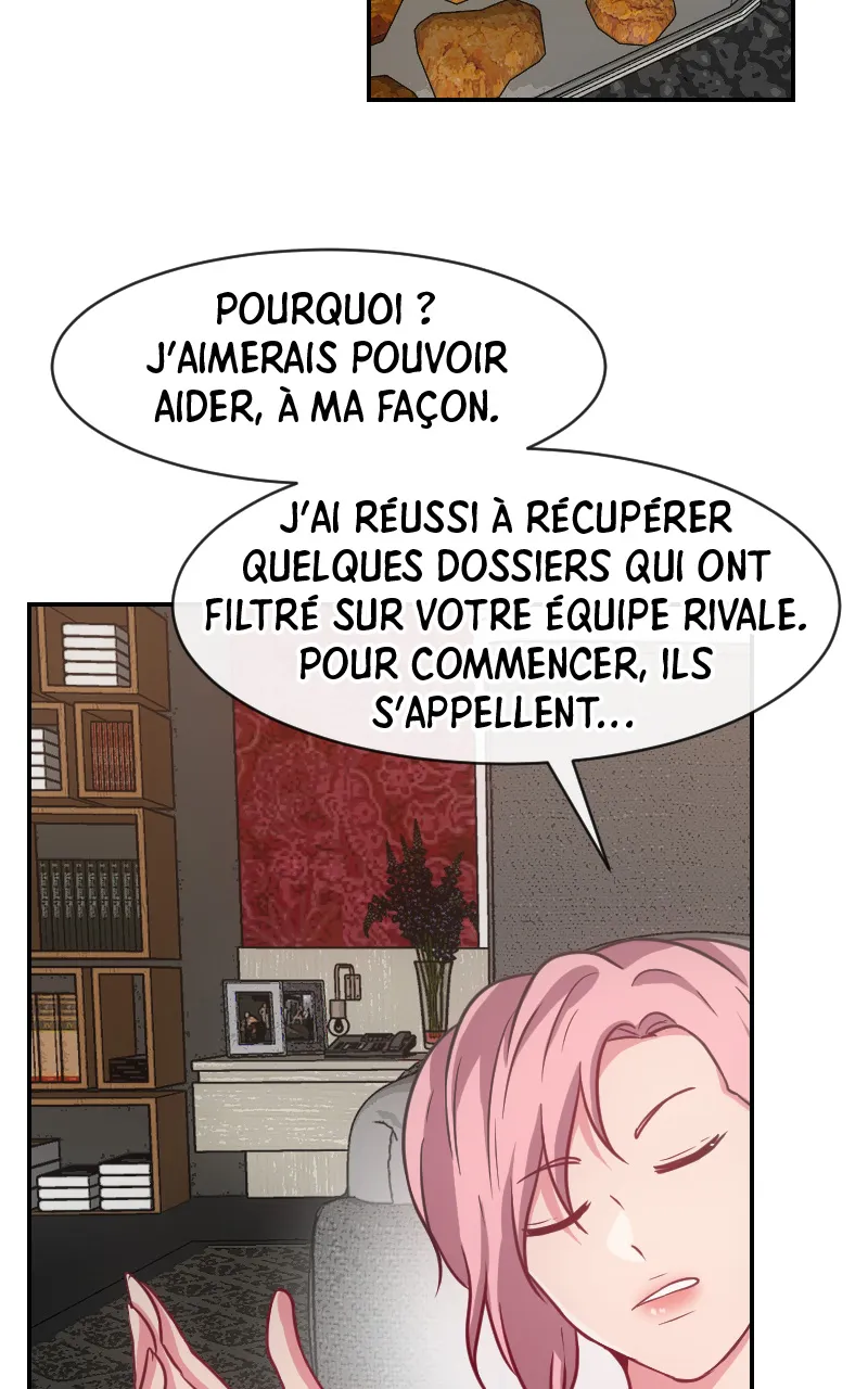 Read Questions d’âge Manga Online