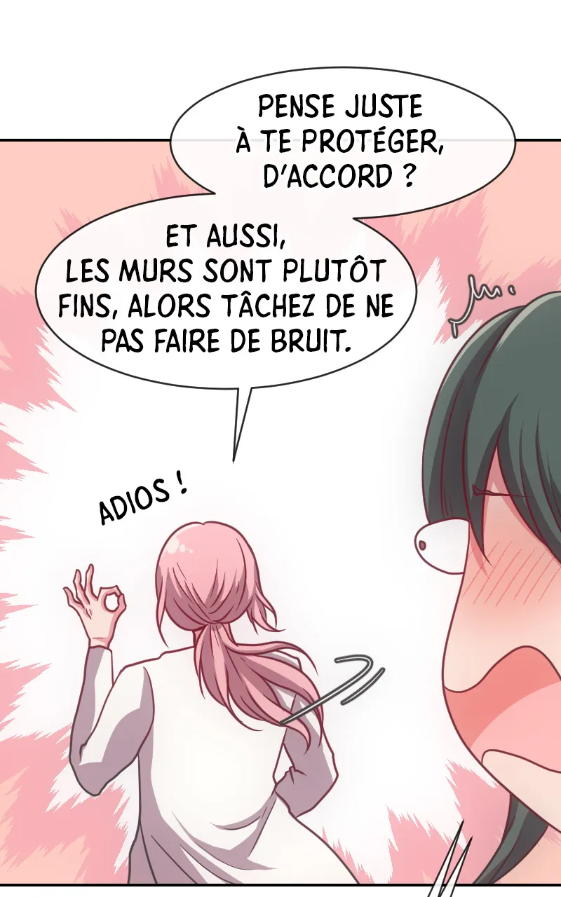 Read Questions d’âge Manga Online