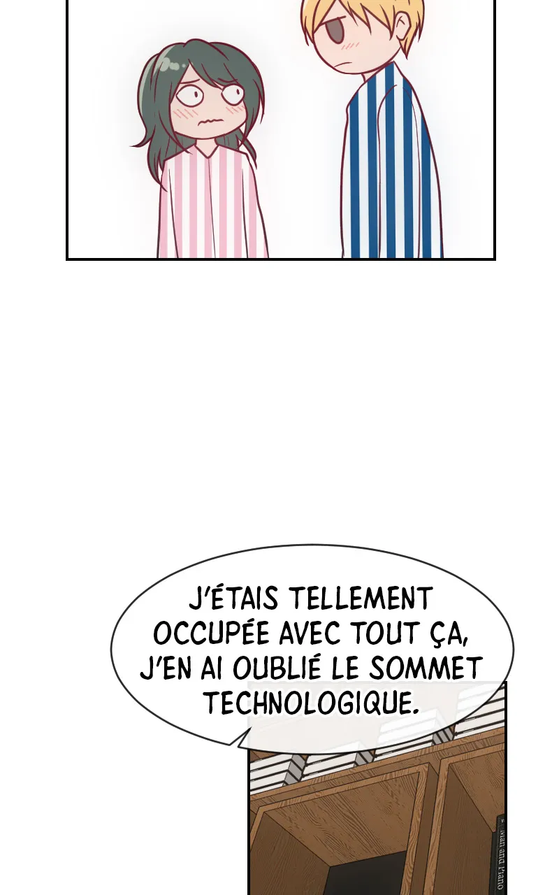 Read Questions d’âge Manga Online