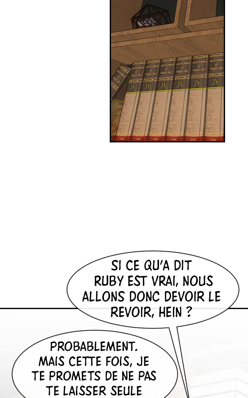 Read Questions d’âge Manga Online