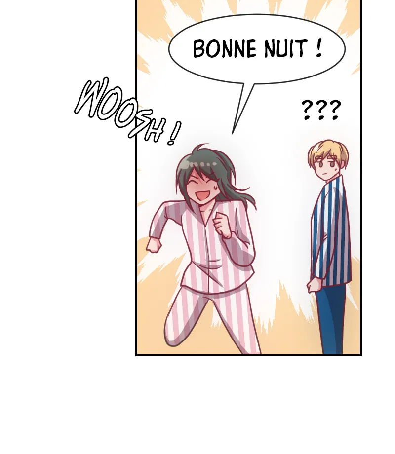 Read Questions d’âge Manga Online