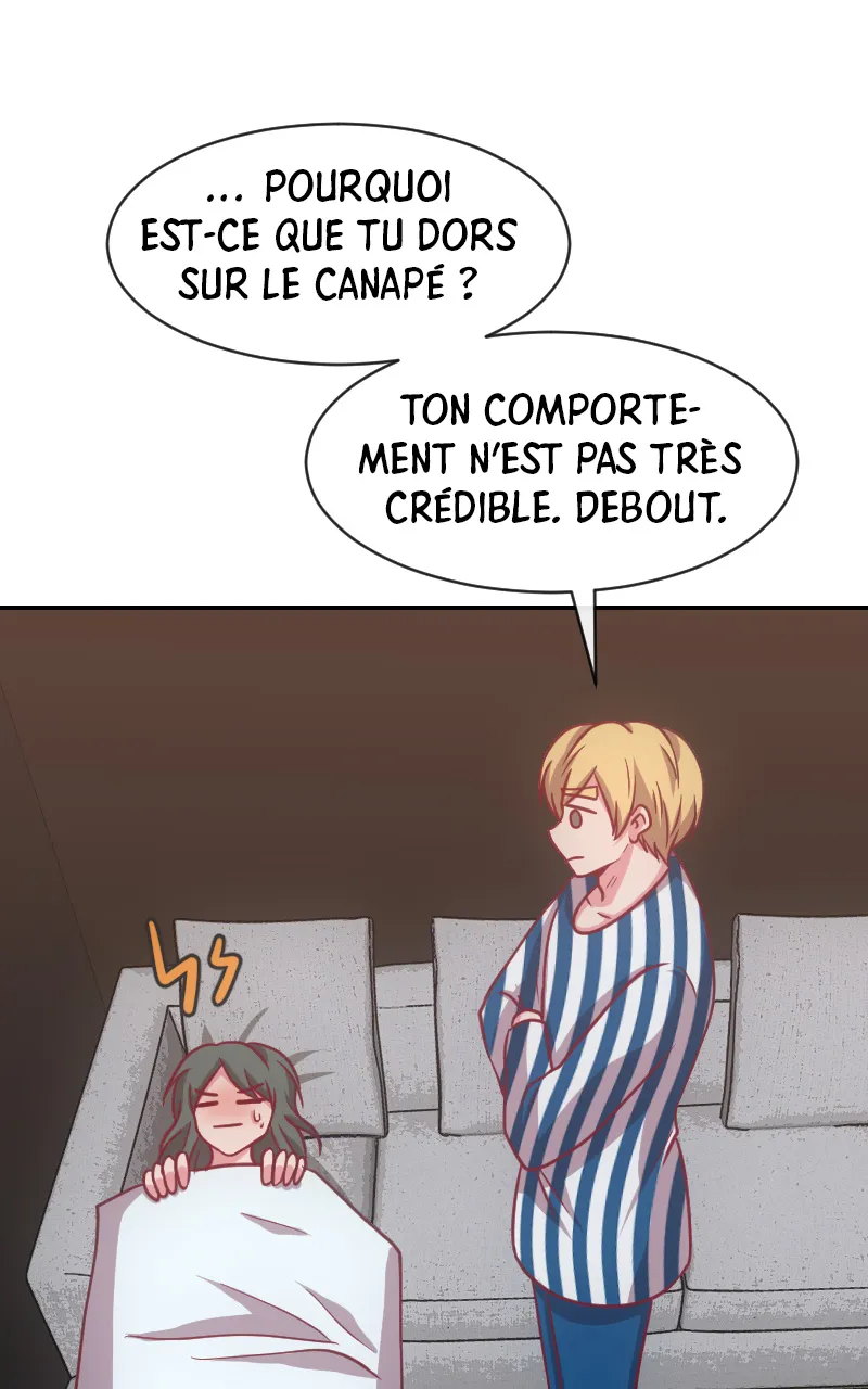 Read Questions d’âge Manga Online