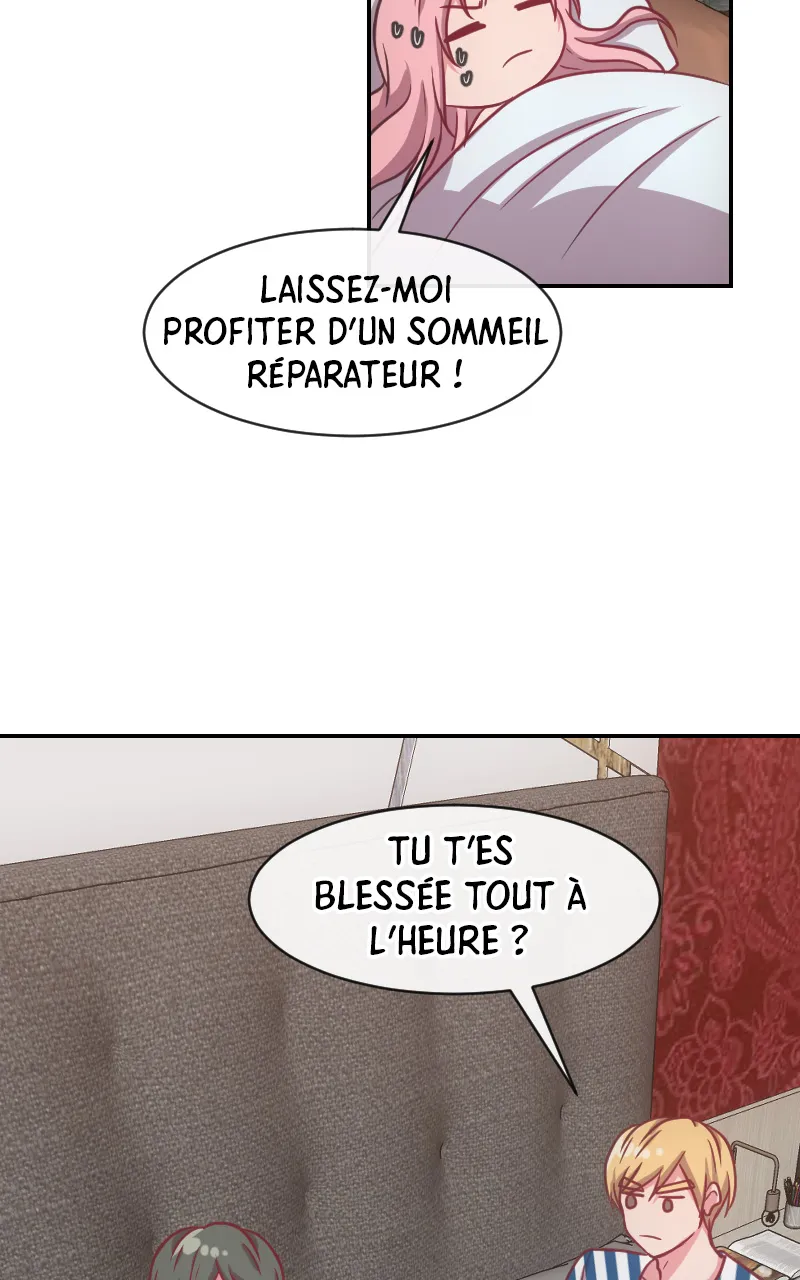 Read Questions d’âge Manga Online