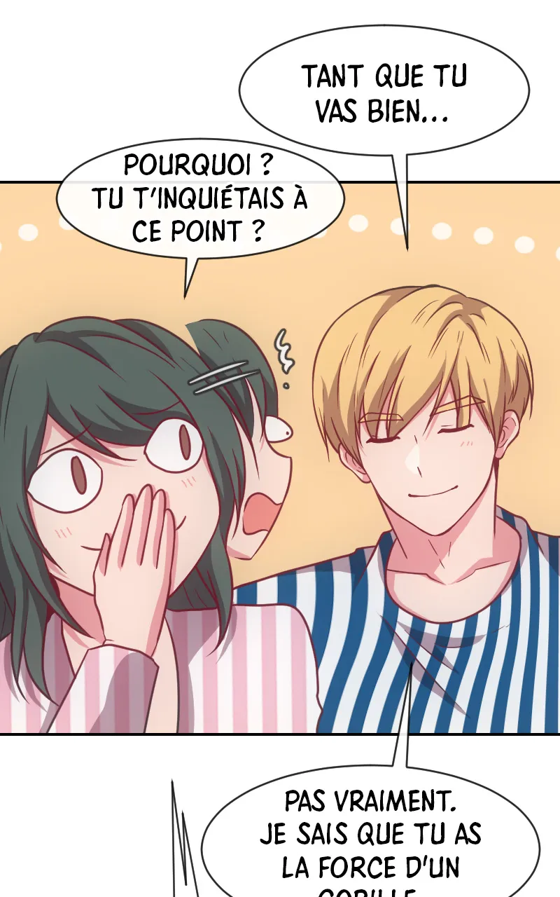 Read Questions d’âge Manga Online