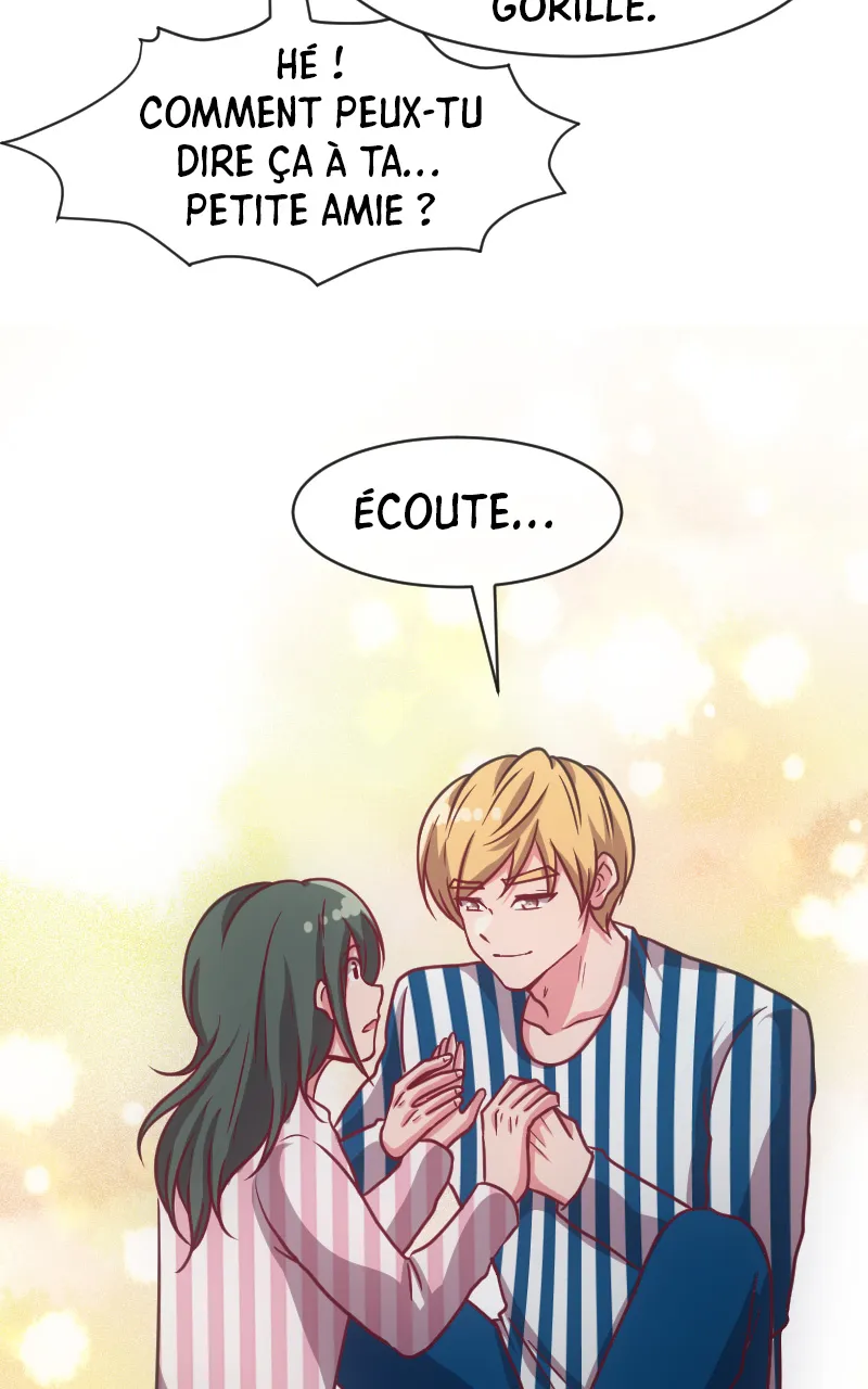 Read Questions d’âge Manga Online