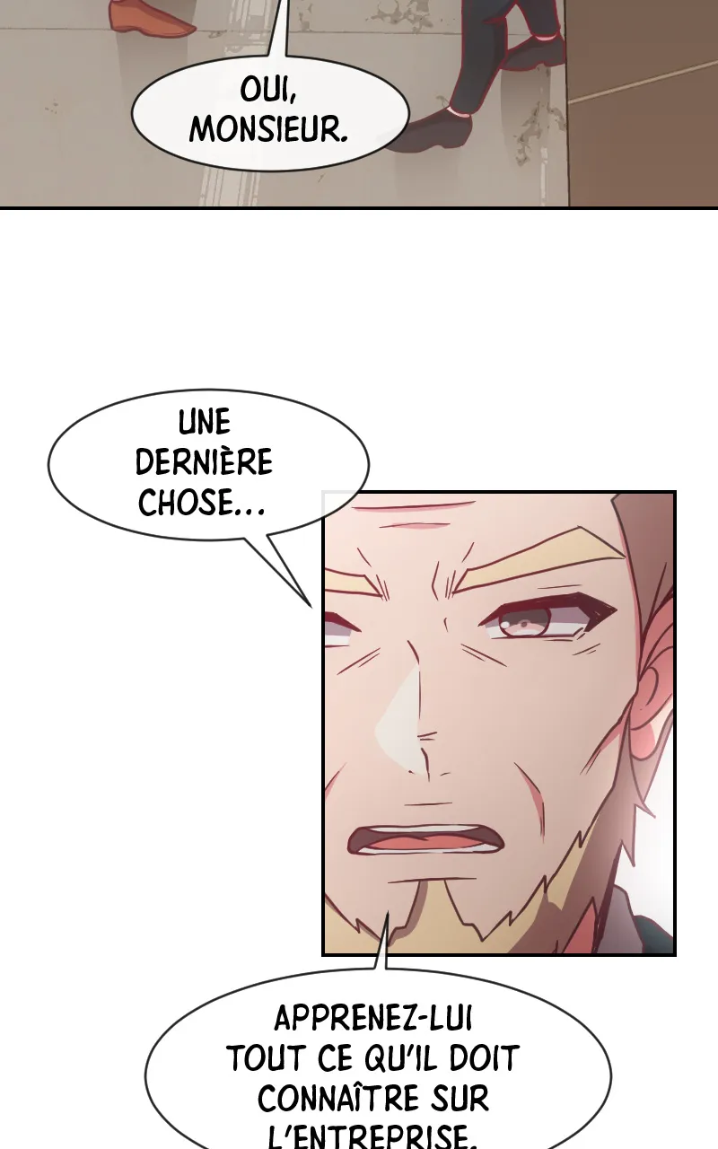 Read Questions d’âge Manga Online