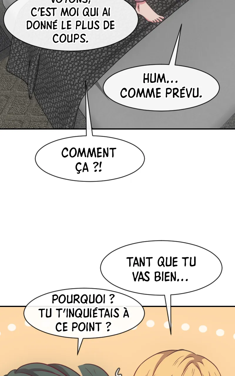 Read Questions d’âge Manga Online