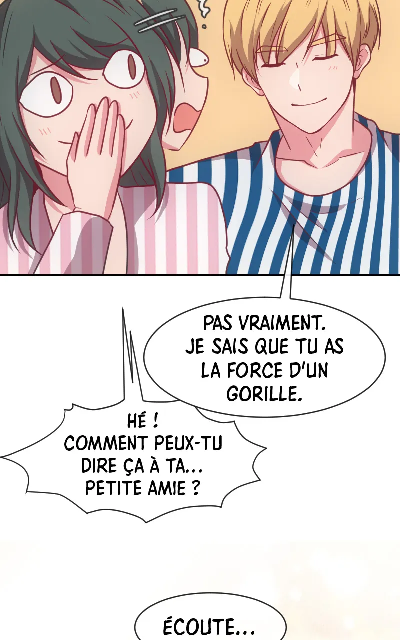 Read Questions d’âge Manga Online