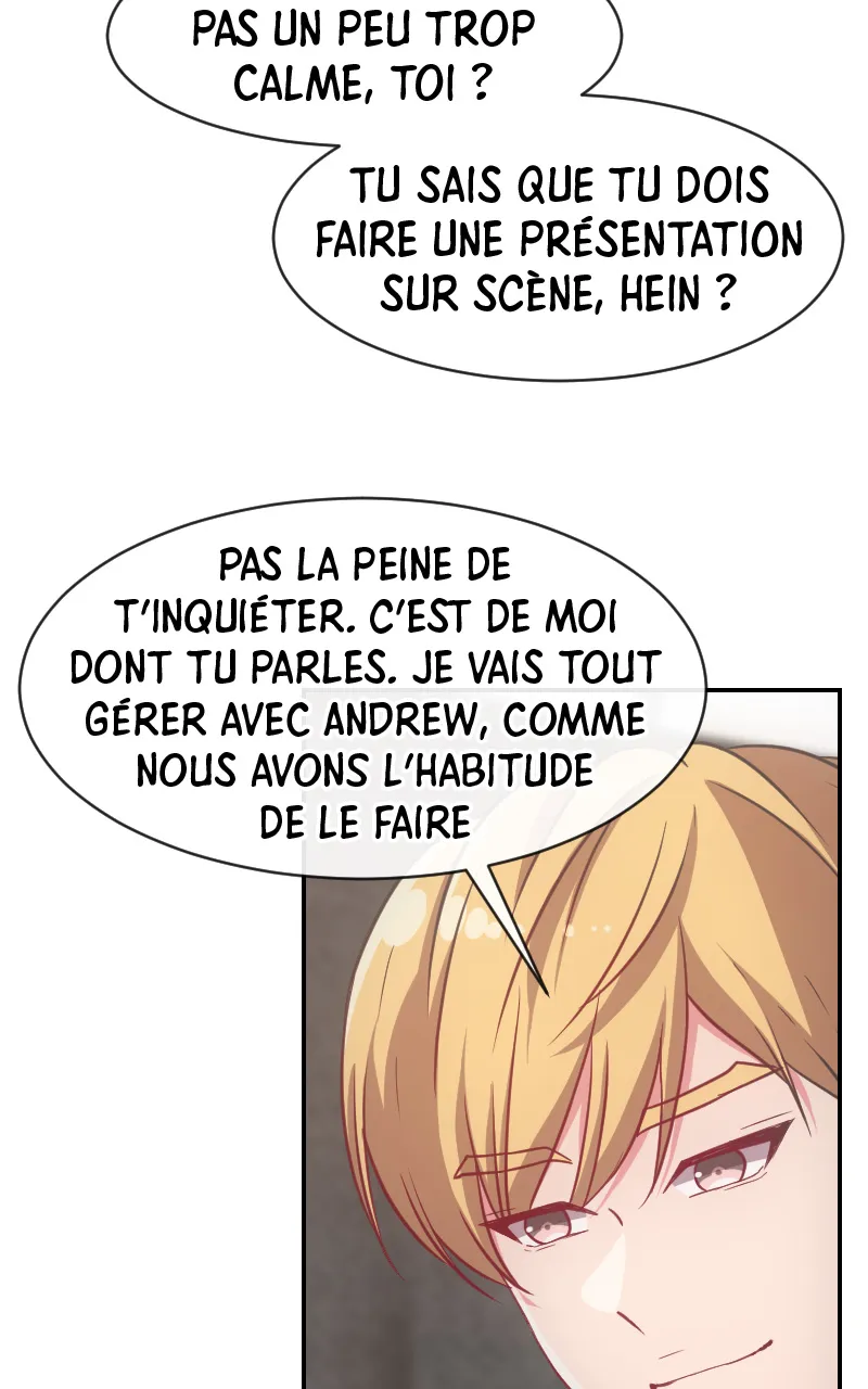 Read Questions d’âge Manga Online