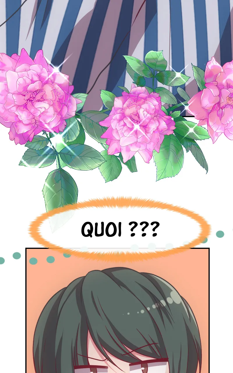 Read Questions d’âge Manga Online