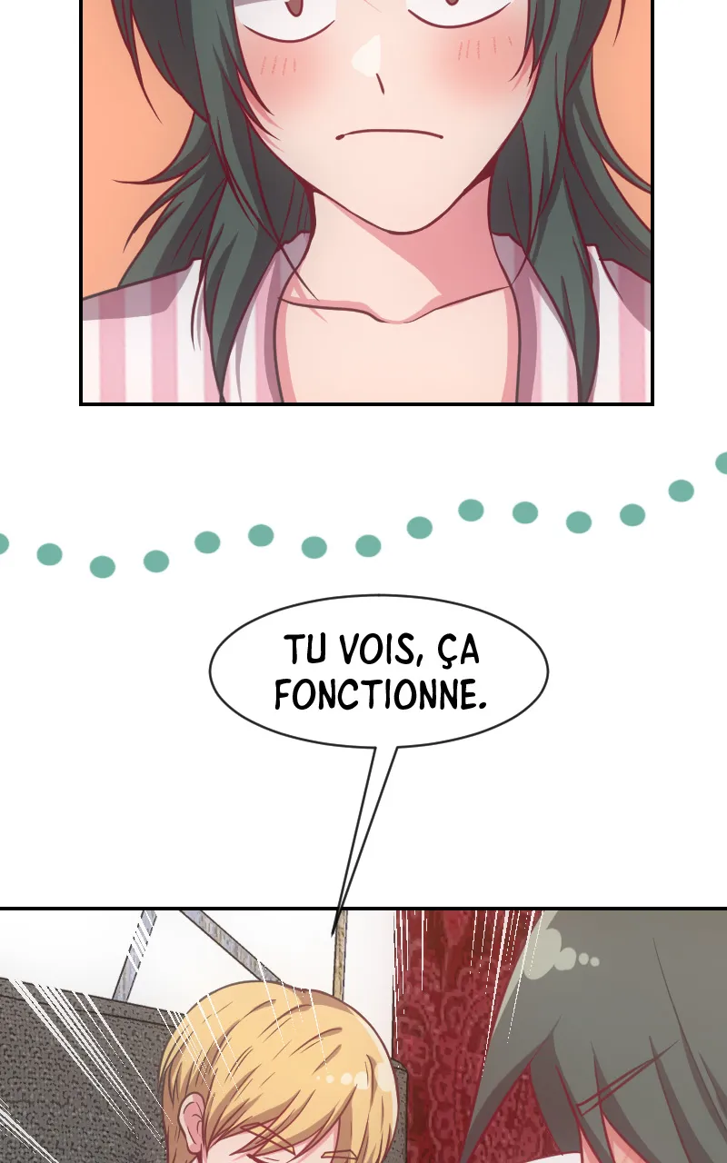 Read Questions d’âge Manga Online