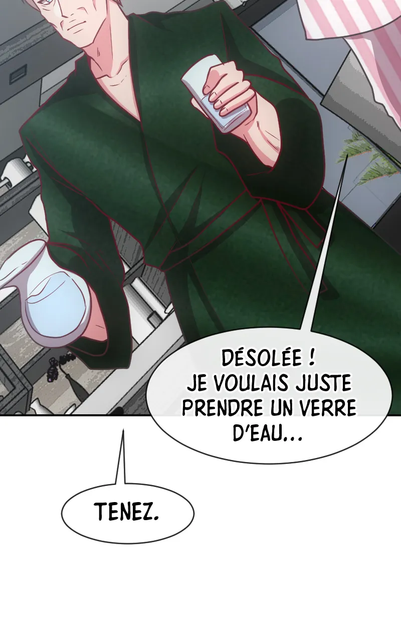 Read Questions d’âge Manga Online