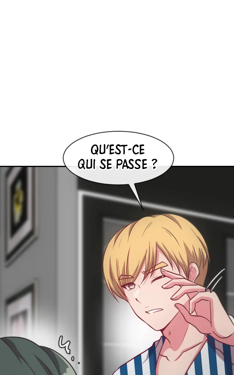 Read Questions d’âge Manga Online