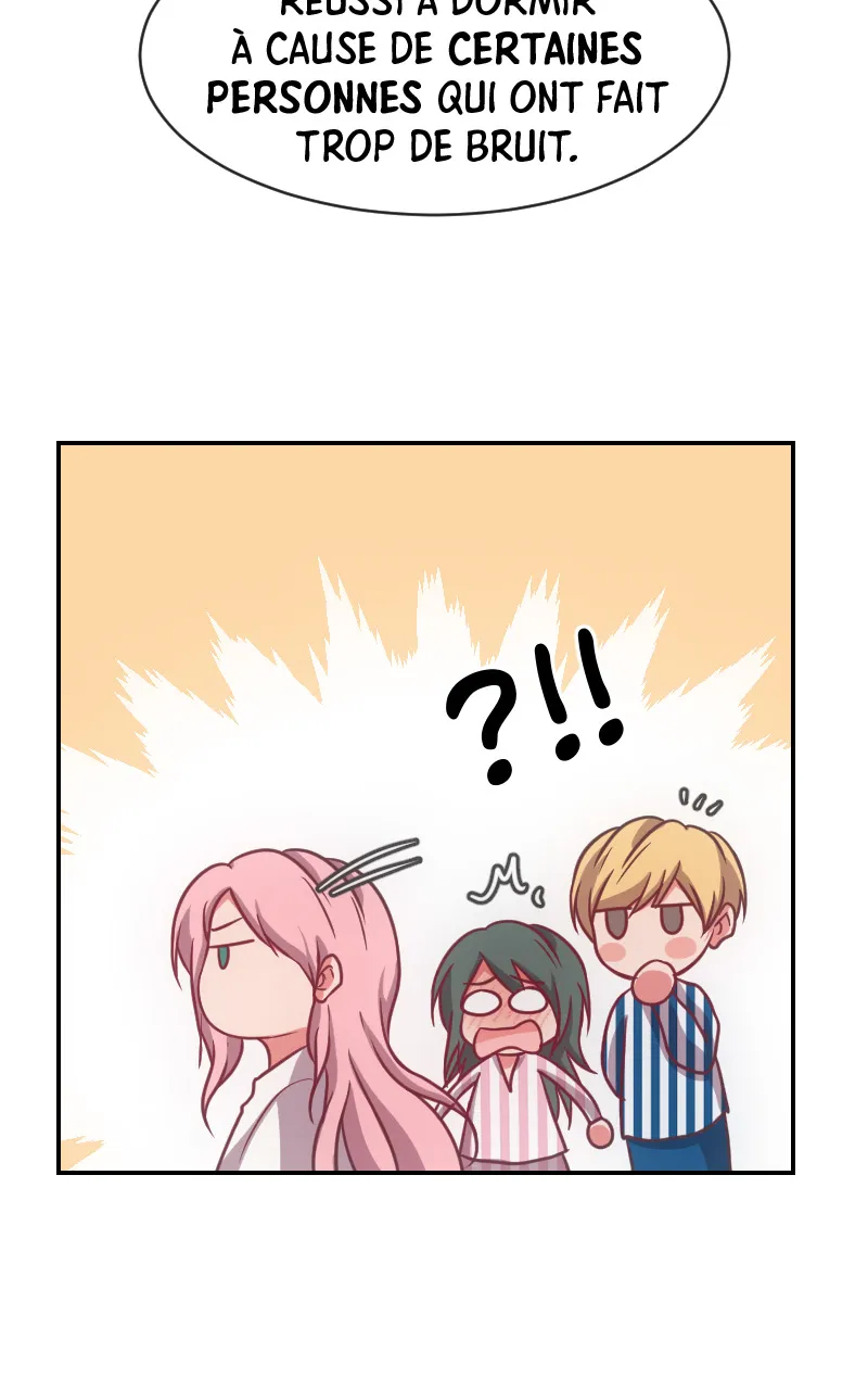 Read Questions d’âge Manga Online