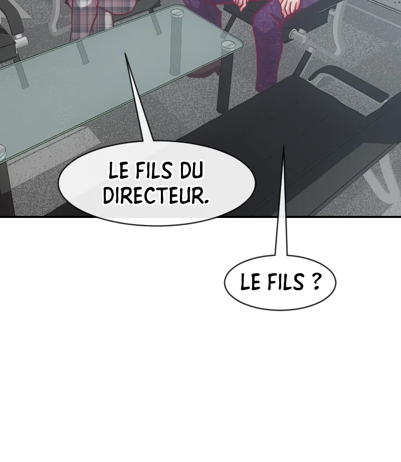 Read Questions d’âge Manga Online