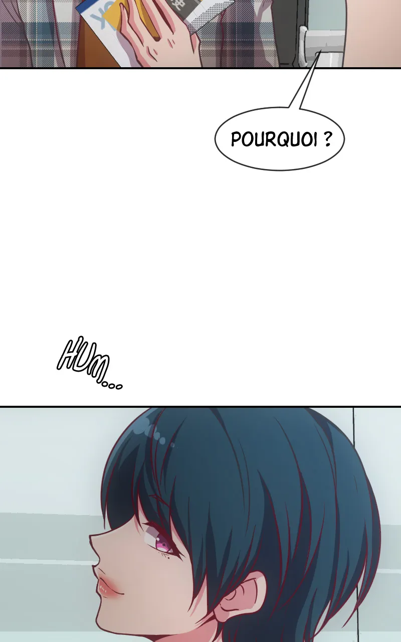 Read Questions d’âge Manga Online