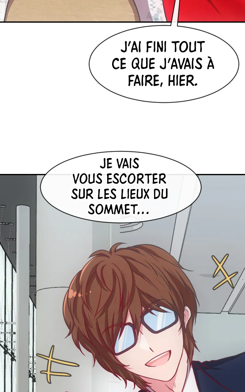 Read Questions d’âge Manga Online