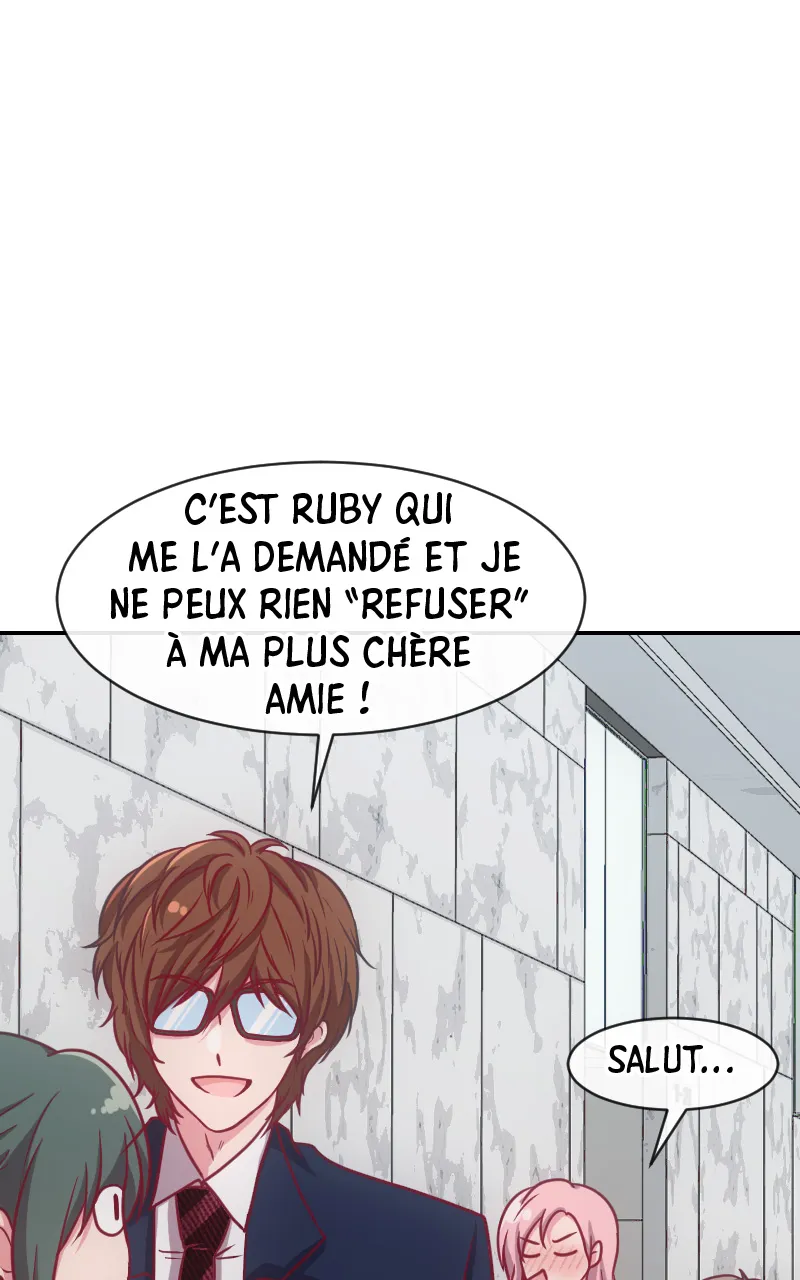 Read Questions d’âge Manga Online