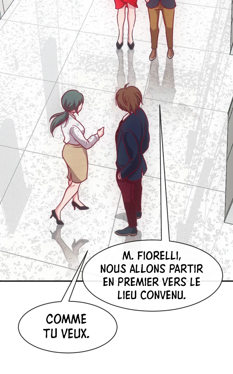 Read Questions d’âge Manga Online
