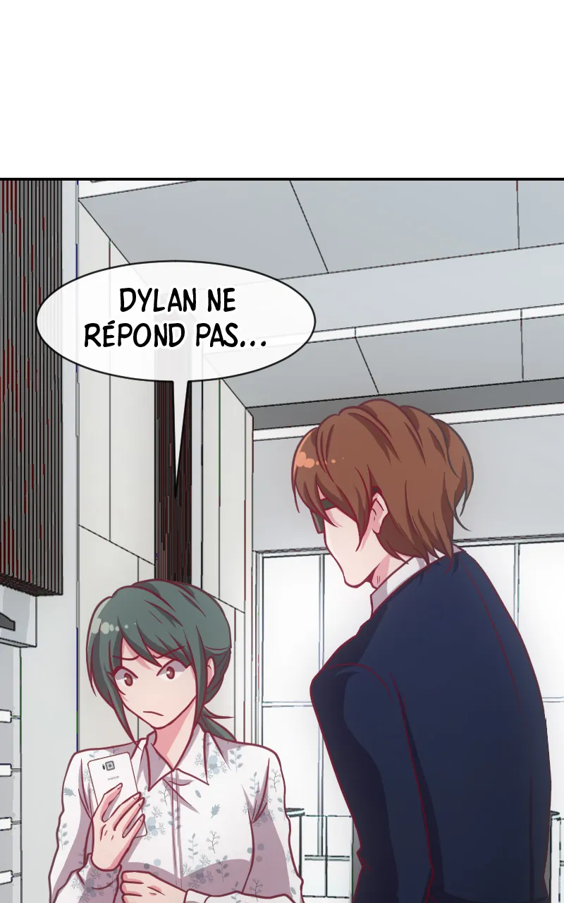 Read Questions d’âge Manga Online