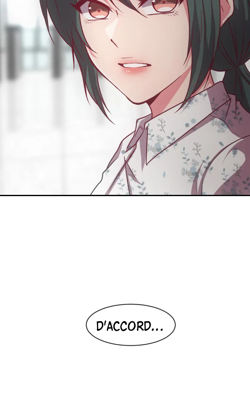 Read Questions d’âge Manga Online
