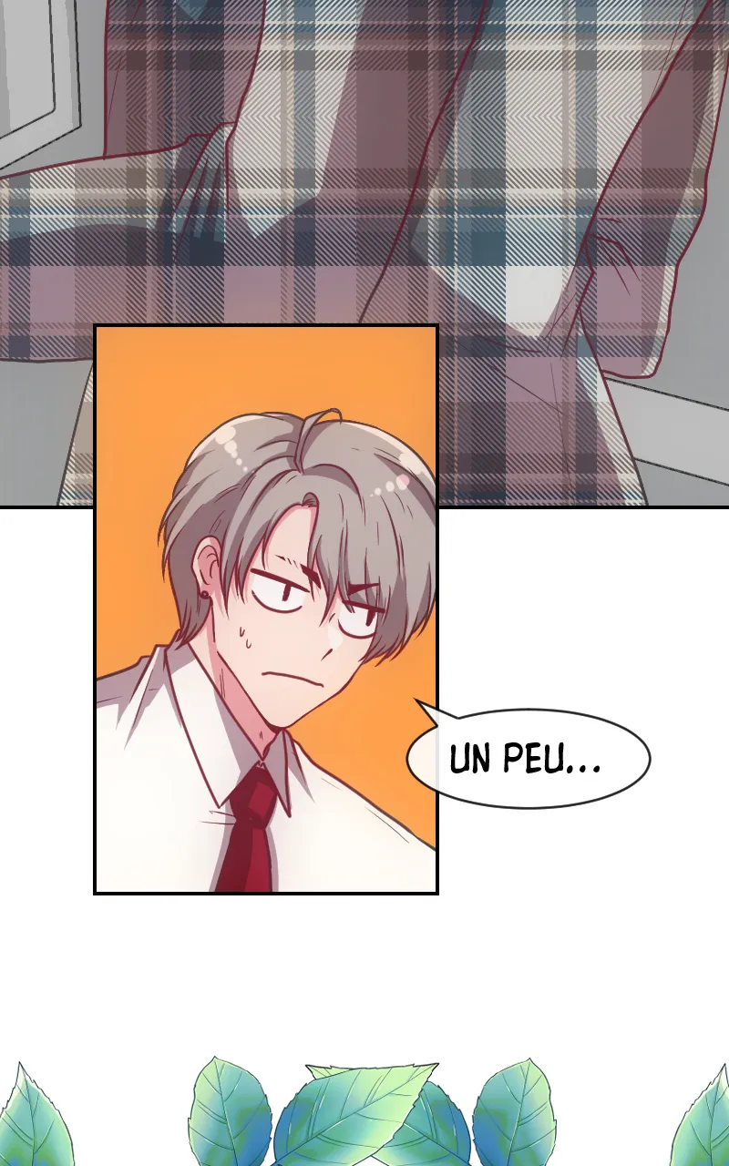 Read Questions d’âge Manga Online