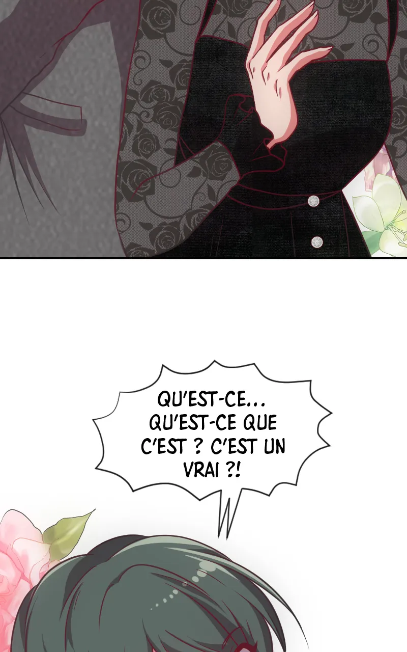 Read Questions d’âge Manga Online