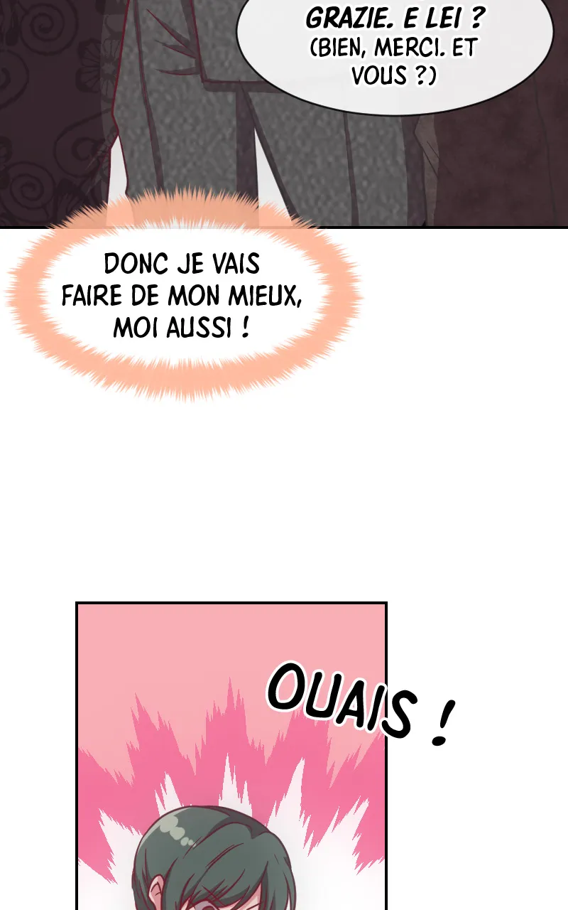 Read Questions d’âge Manga Online