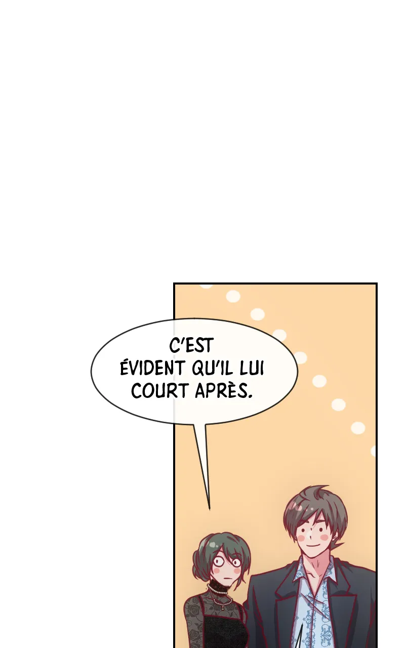 Read Questions d’âge Manga Online