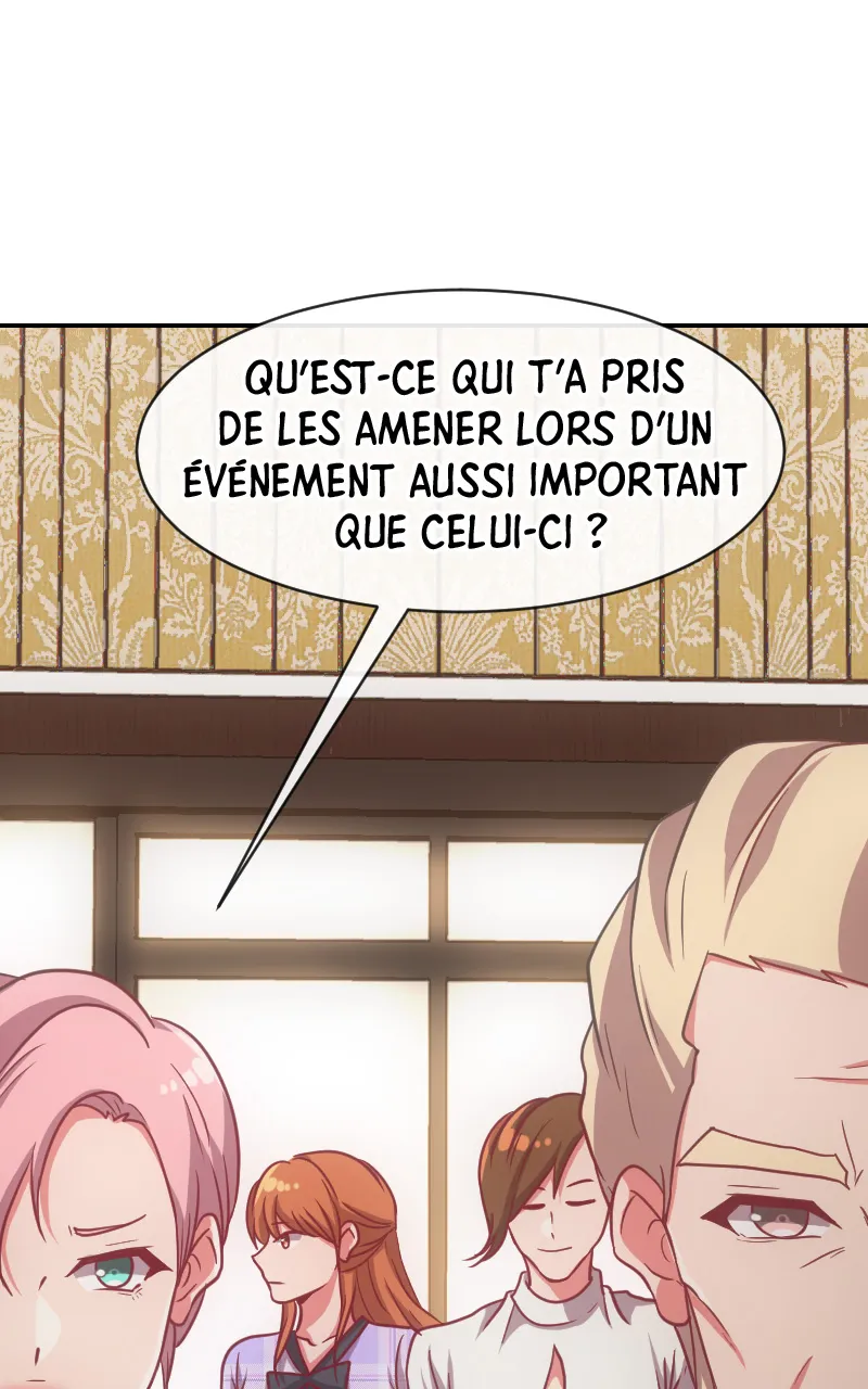 Read Questions d’âge Manga Online