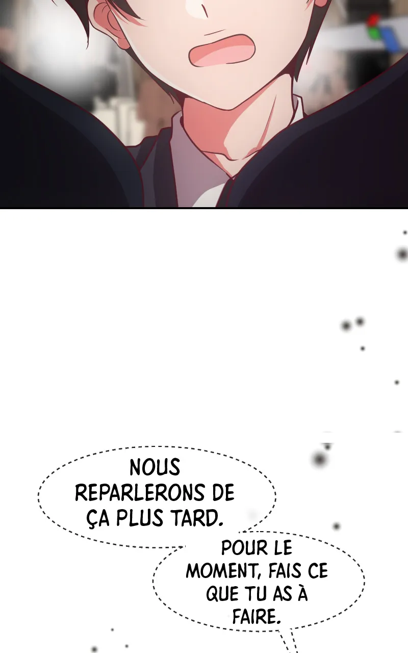 Read Questions d’âge Manga Online
