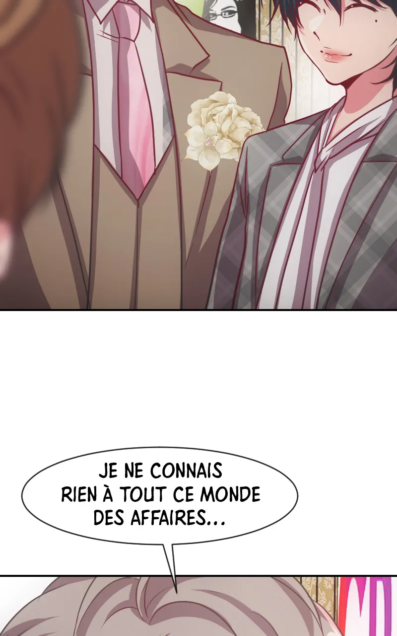Read Questions d’âge Manga Online