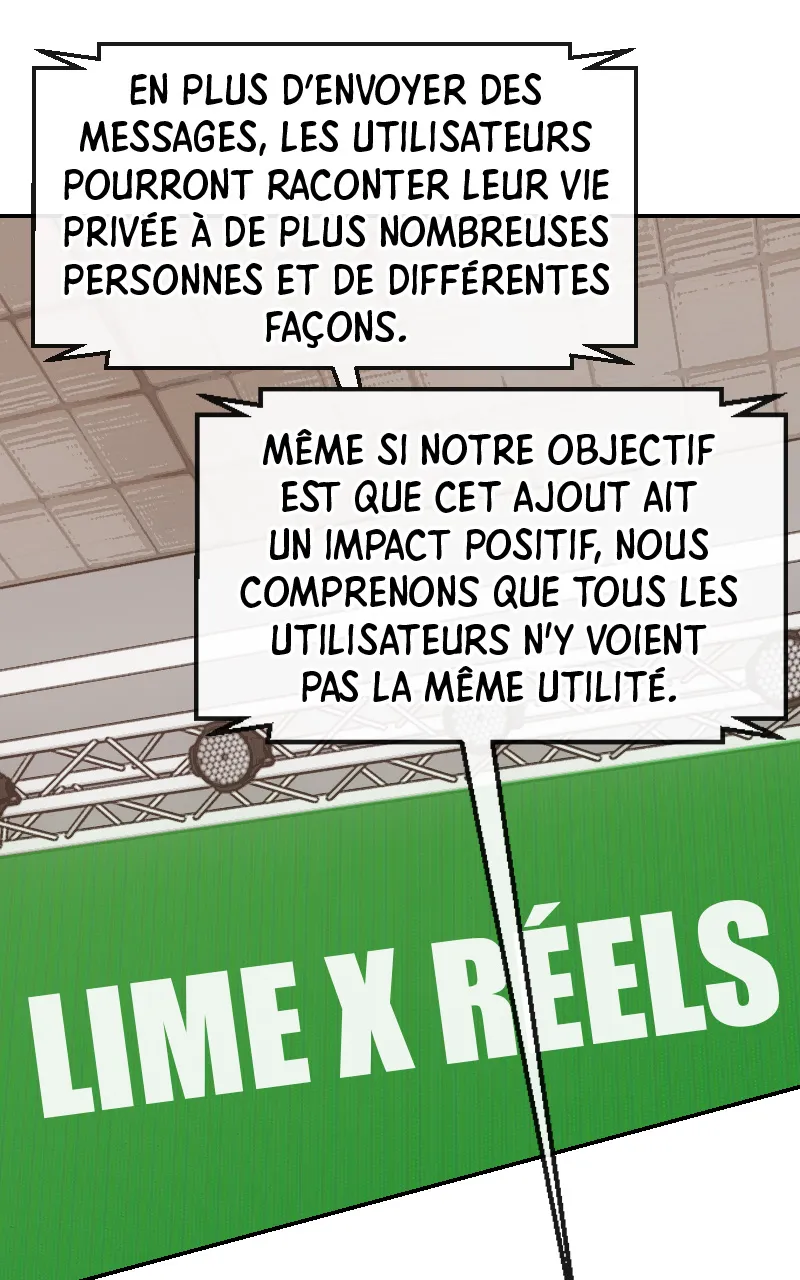Read Questions d’âge Manga Online