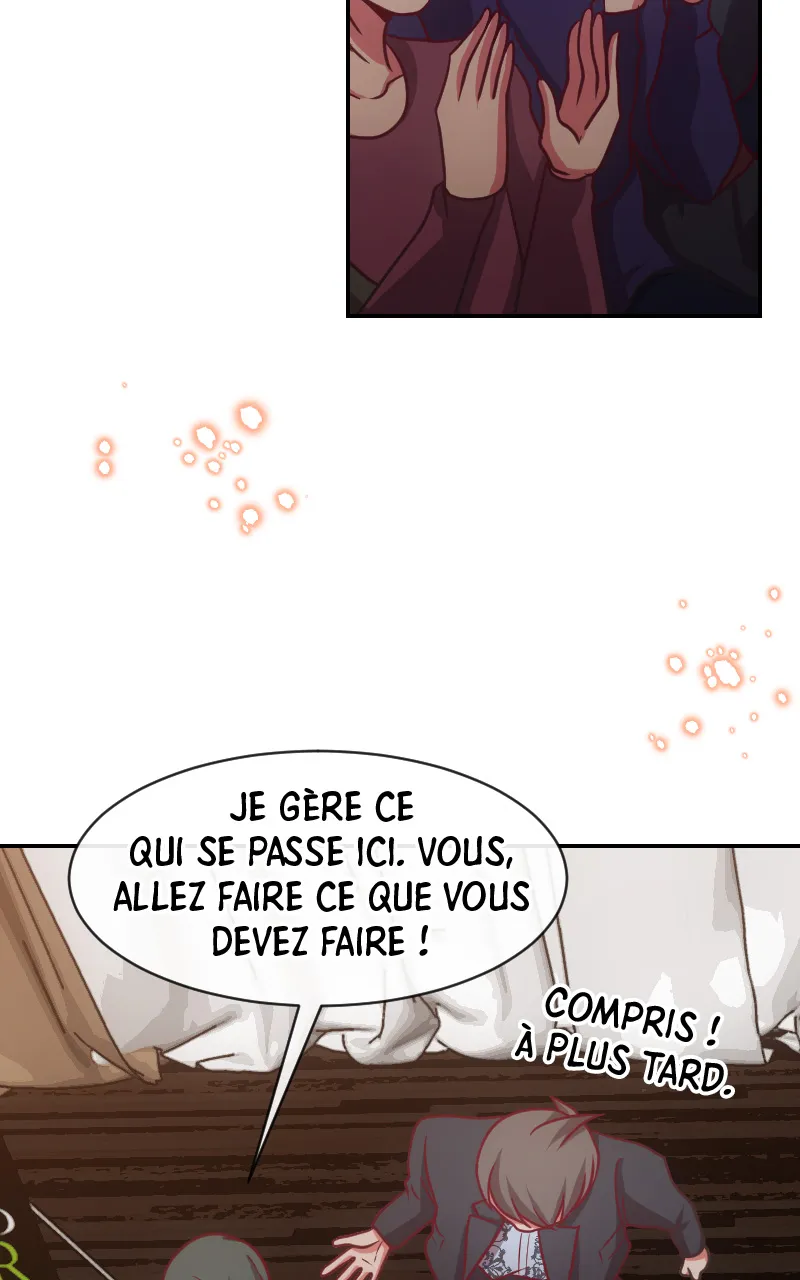 Read Questions d’âge Manga Online