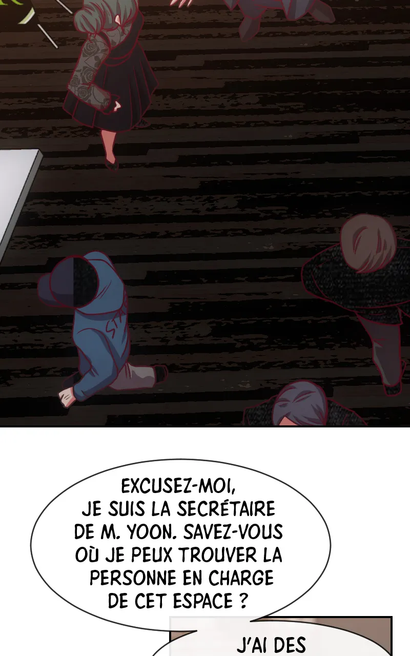 Read Questions d’âge Manga Online