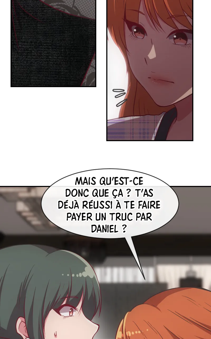 Read Questions d’âge Manga Online