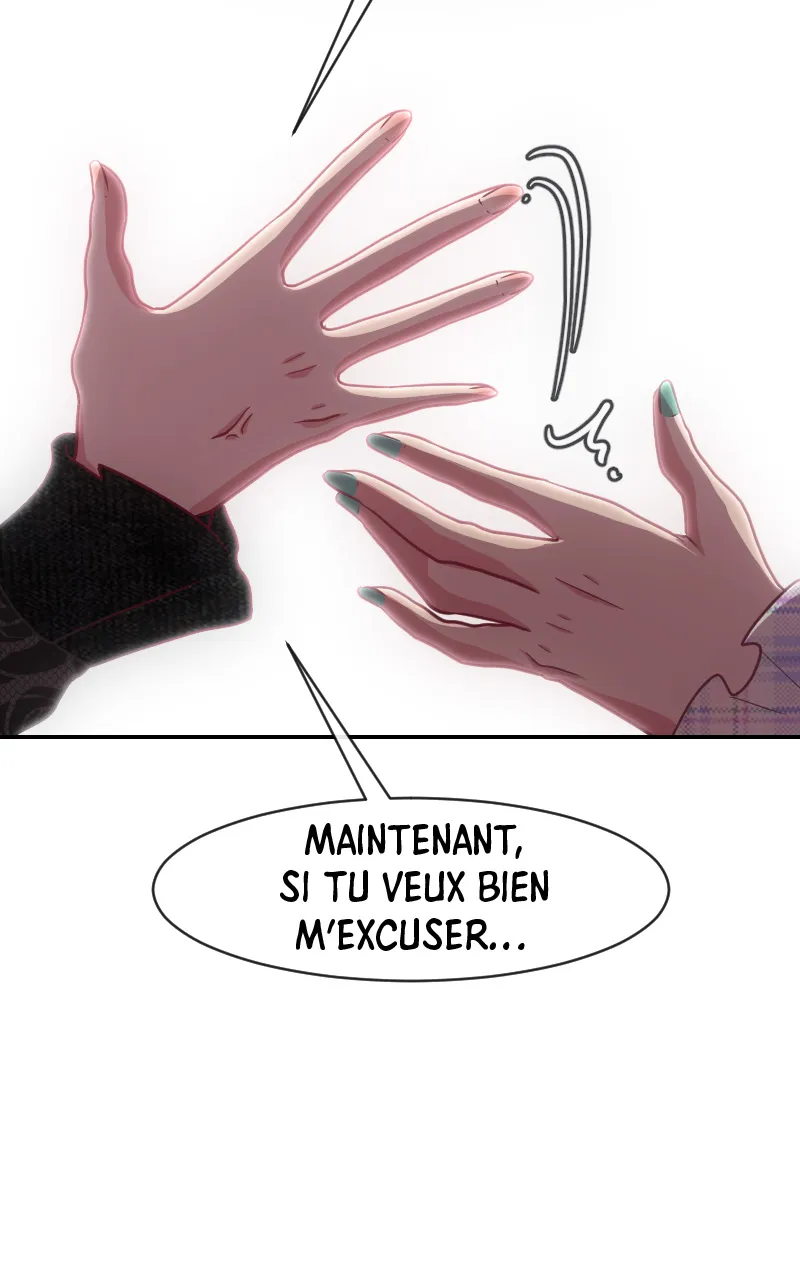 Read Questions d’âge Manga Online