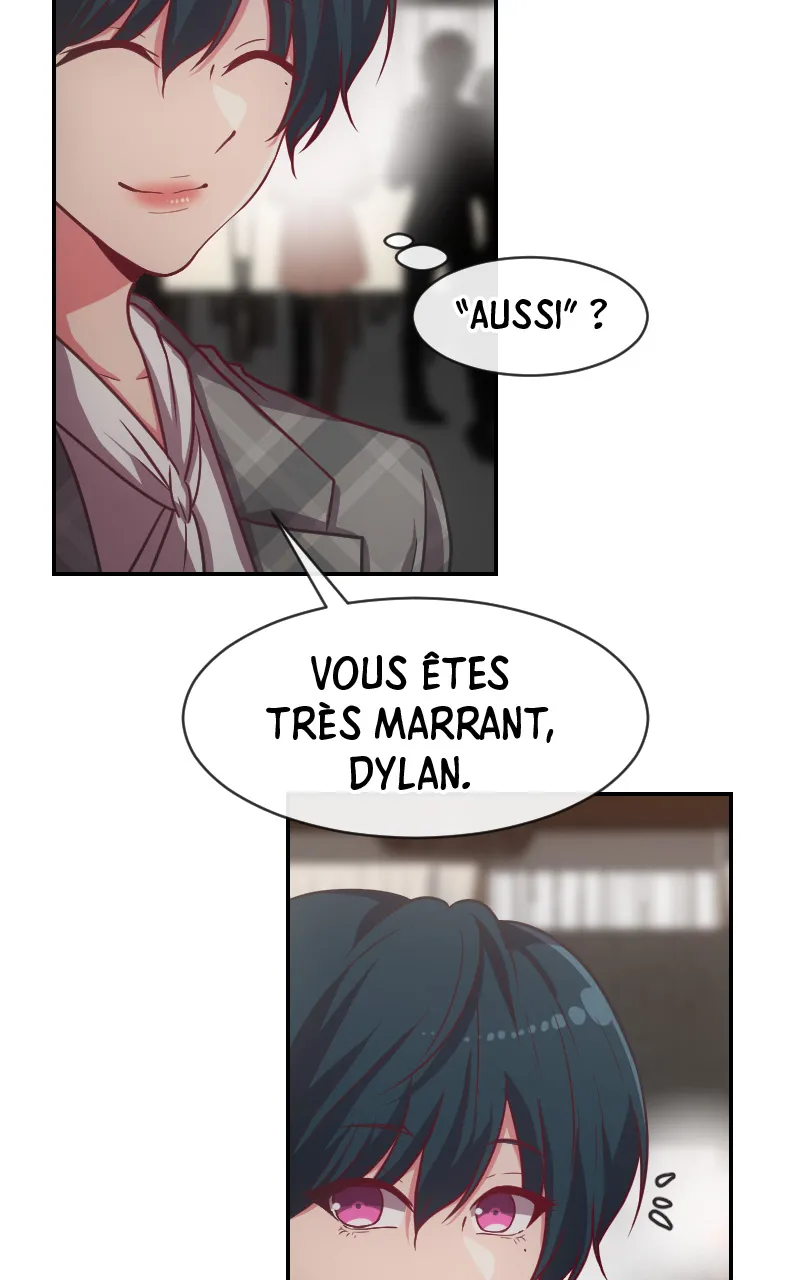 Read Questions d’âge Manga Online