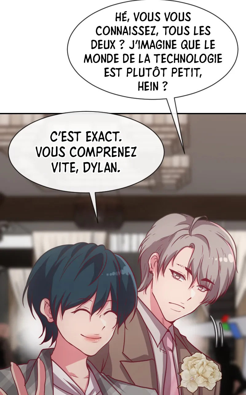 Read Questions d’âge Manga Online