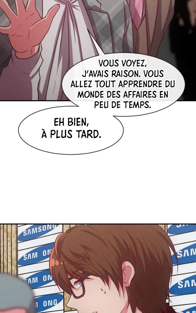 Read Questions d’âge Manga Online