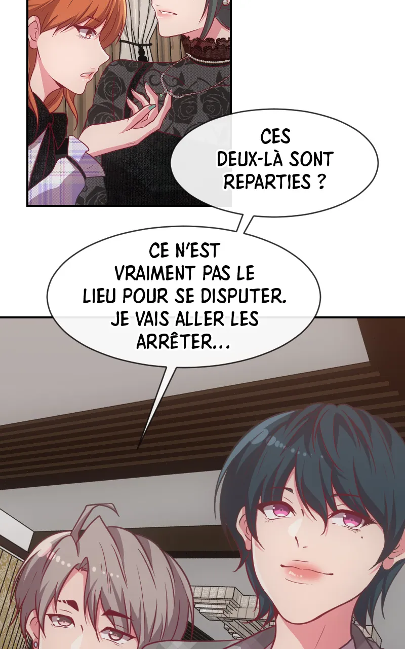 Read Questions d’âge Manga Online