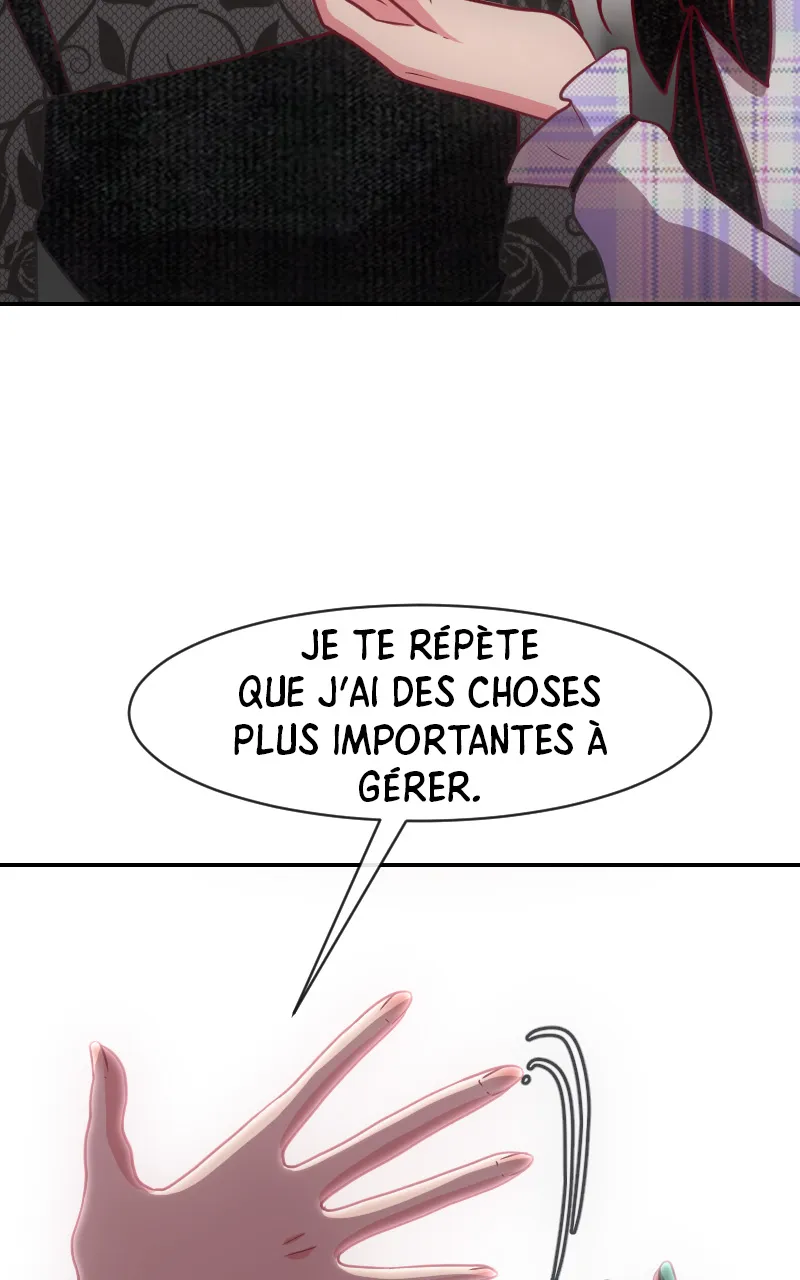 Read Questions d’âge Manga Online