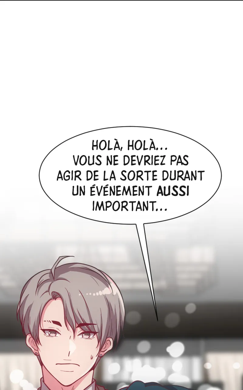 Read Questions d’âge Manga Online