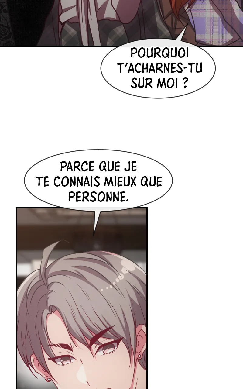 Read Questions d’âge Manga Online