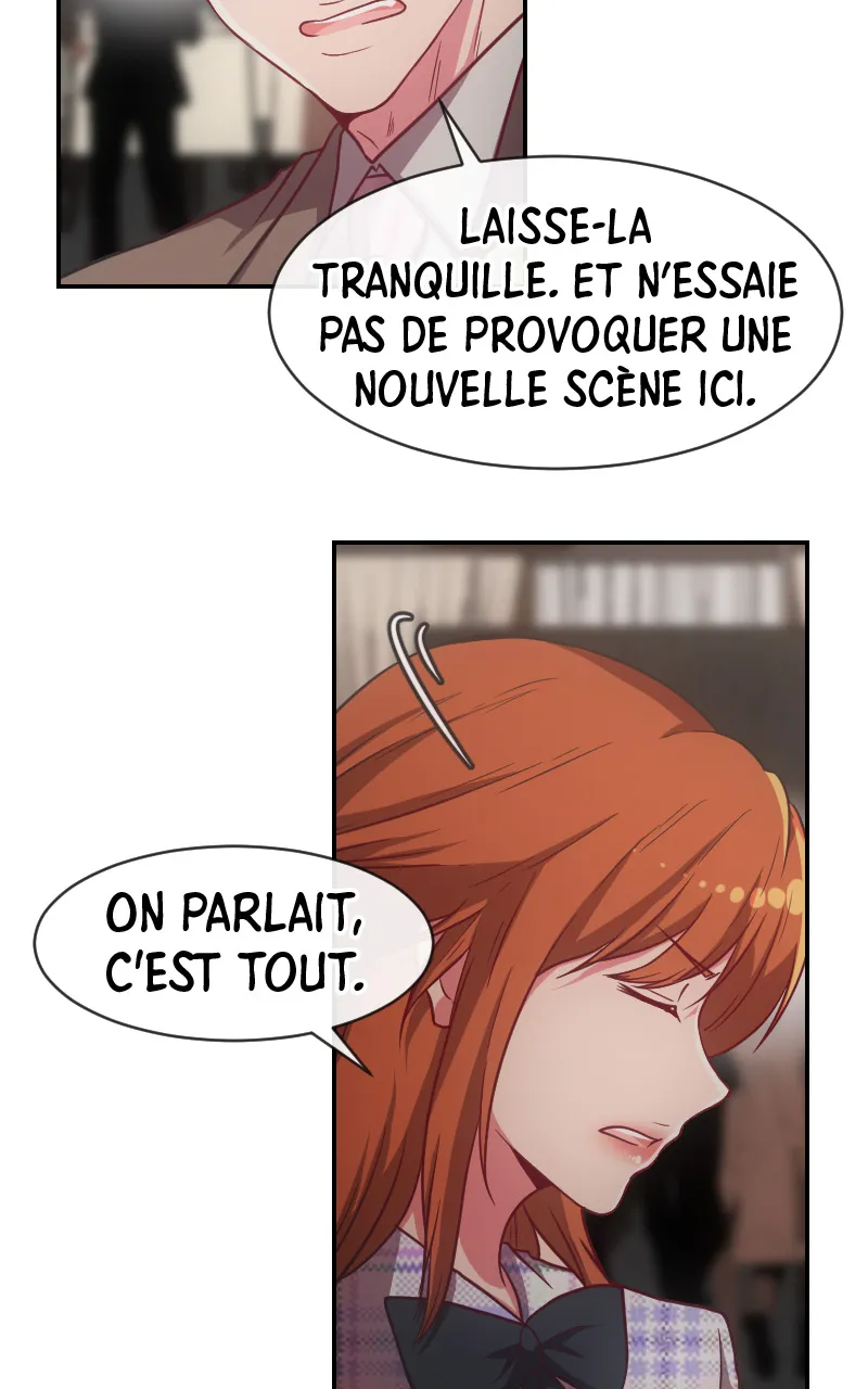 Read Questions d’âge Manga Online