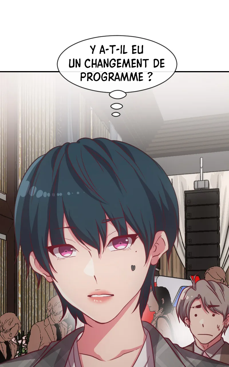 Read Questions d’âge Manga Online