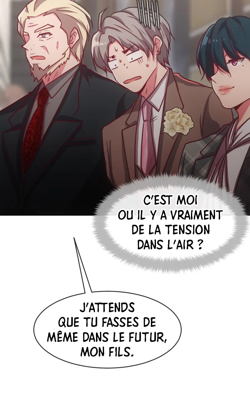 Read Questions d’âge Manga Online
