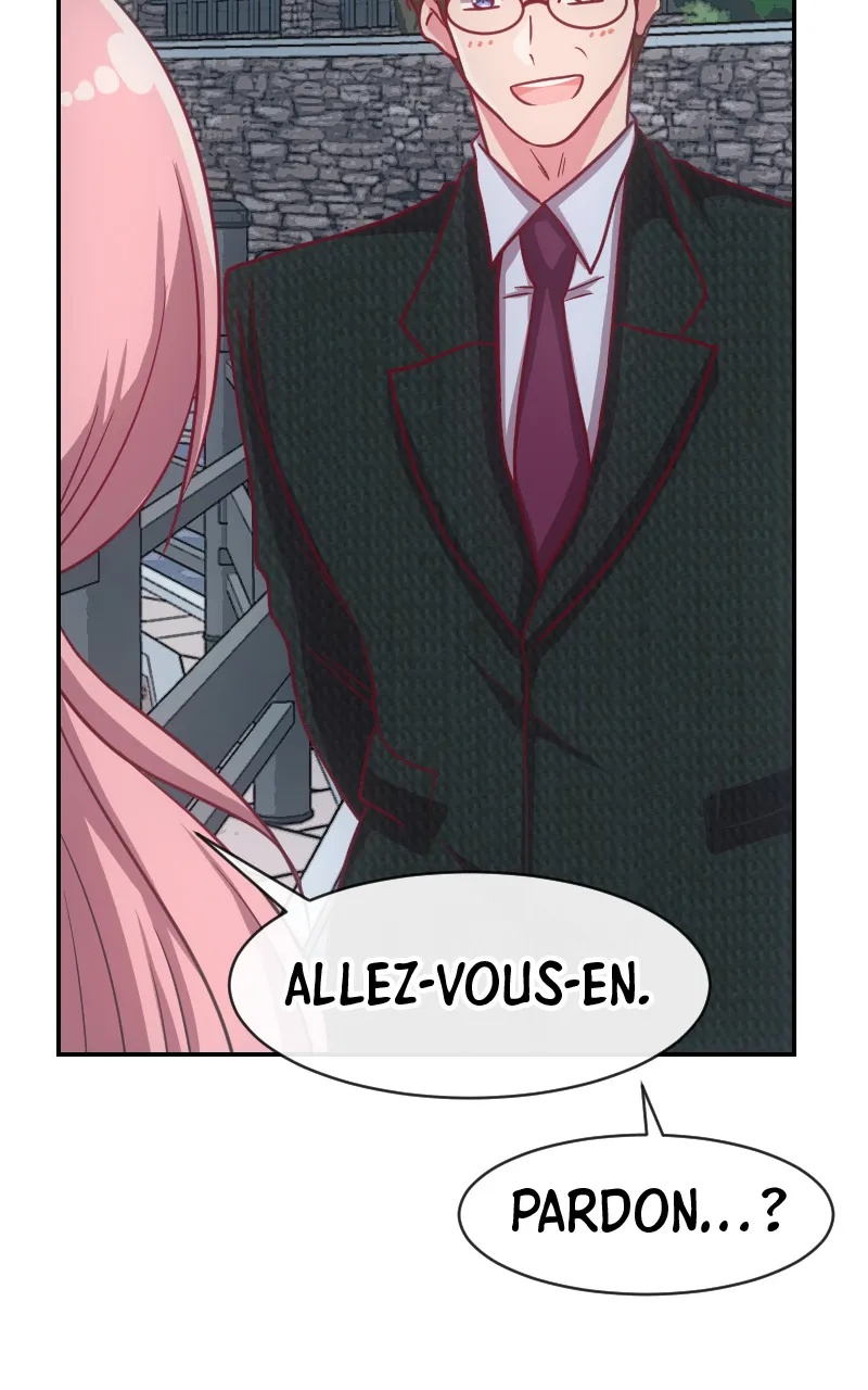 Read Questions d’âge Manga Online